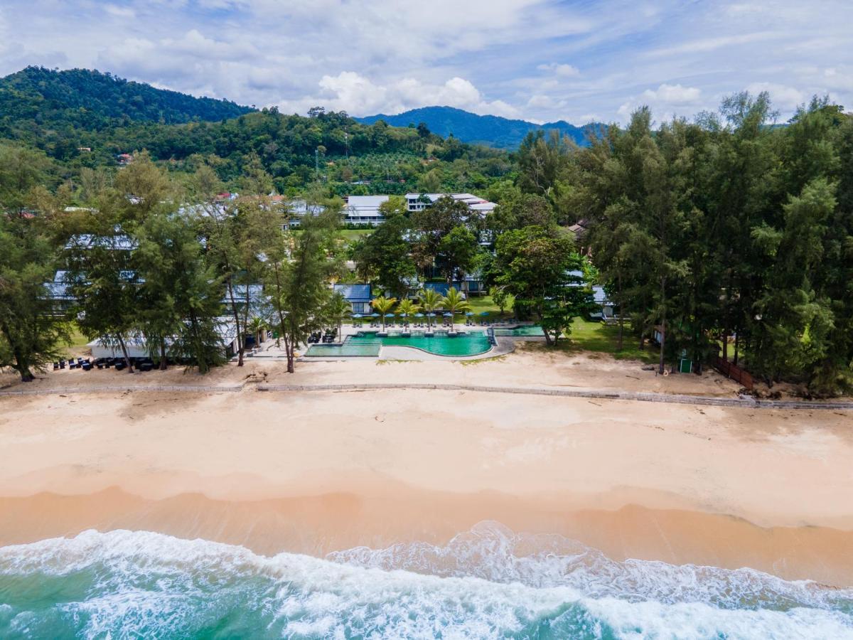 Khaolak Emerald Beach Resort And Spa Khao Lak Exterior photo