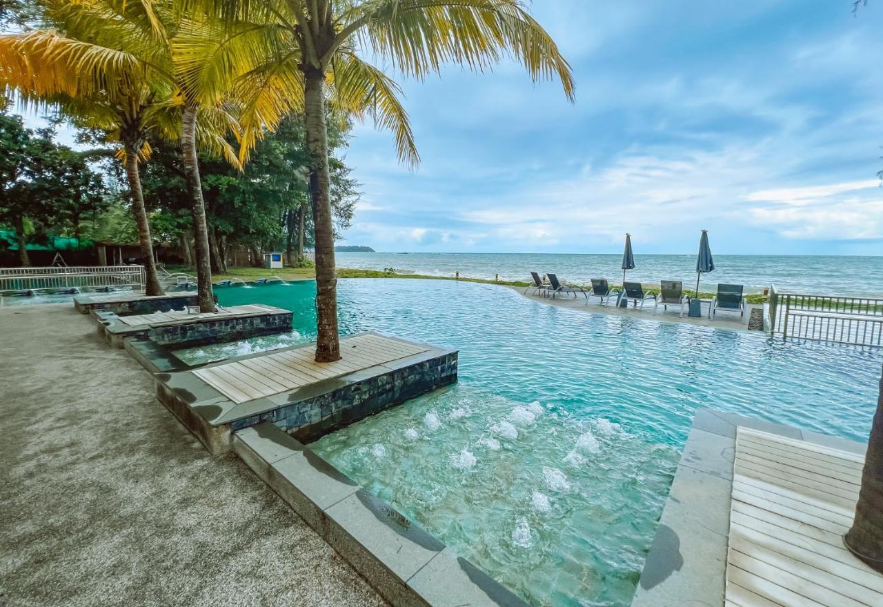 Khaolak Emerald Beach Resort And Spa Khao Lak Exterior photo