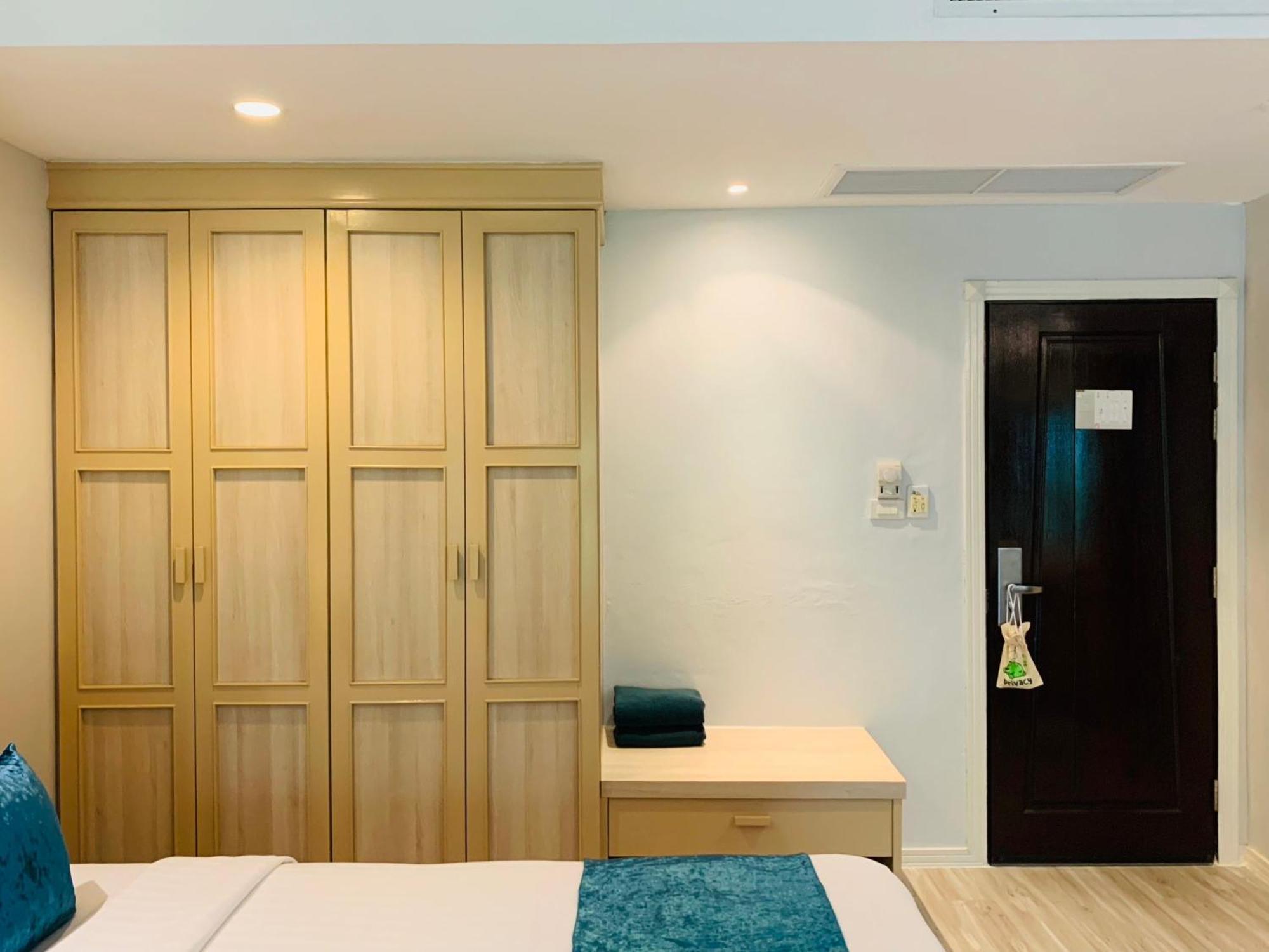 Khaolak Emerald Beach Resort And Spa Khao Lak Exterior photo