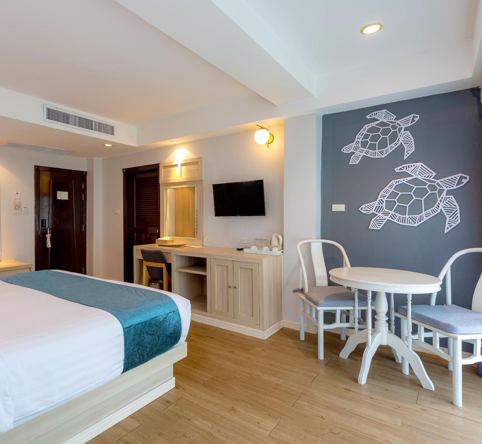 Khaolak Emerald Beach Resort And Spa Khao Lak Exterior photo