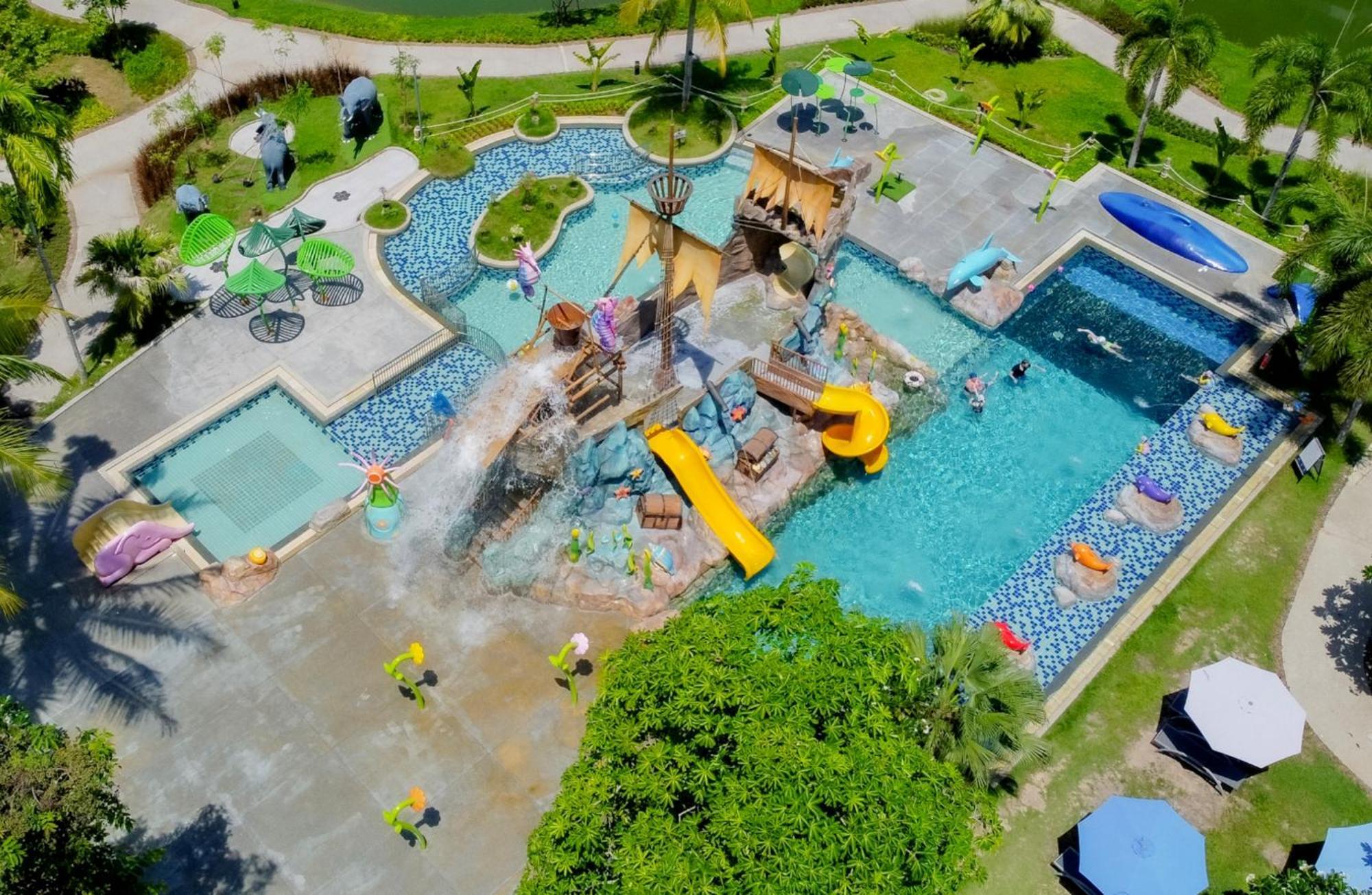 Khaolak Emerald Beach Resort And Spa Khao Lak Exterior photo