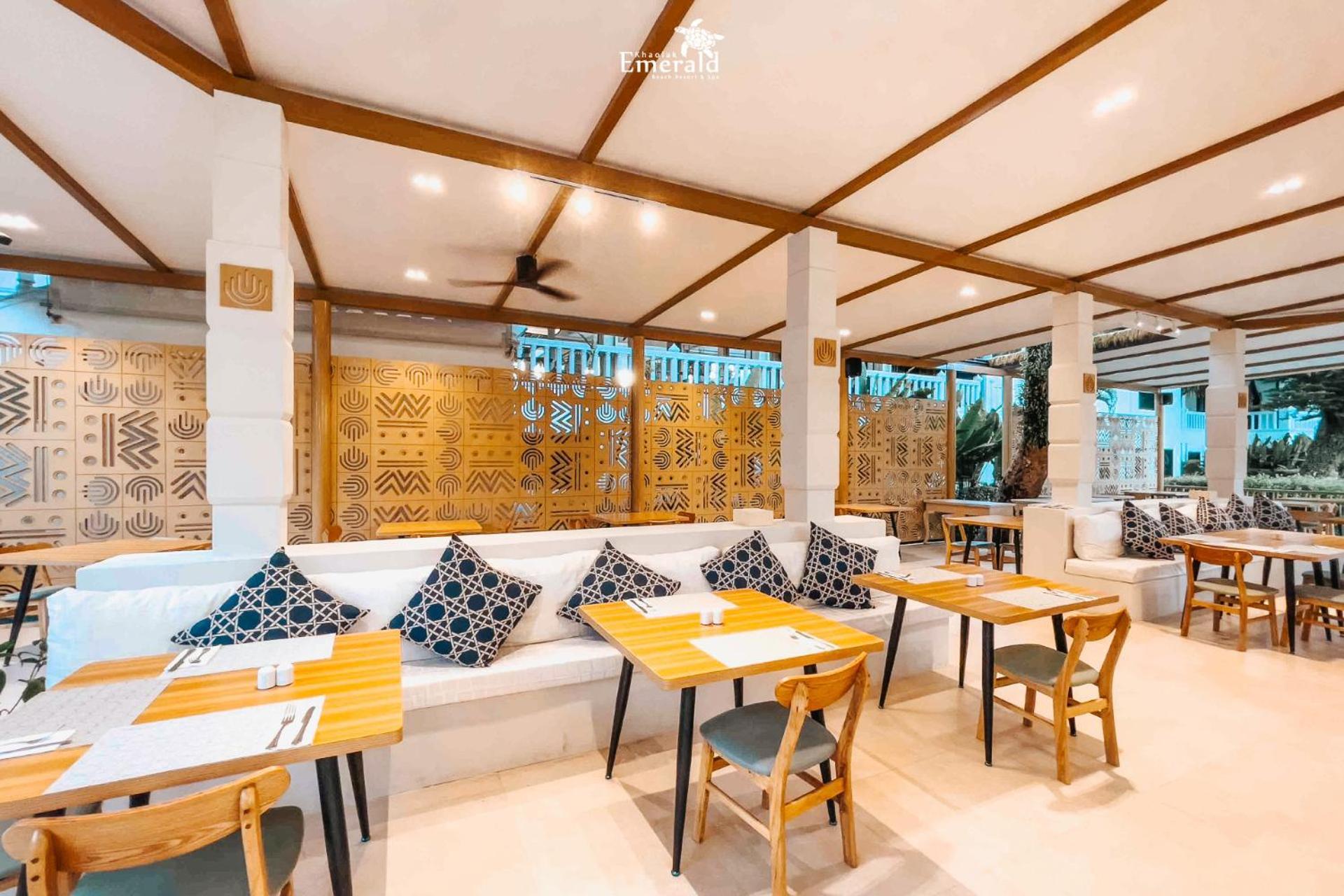 Khaolak Emerald Beach Resort And Spa Khao Lak Exterior photo