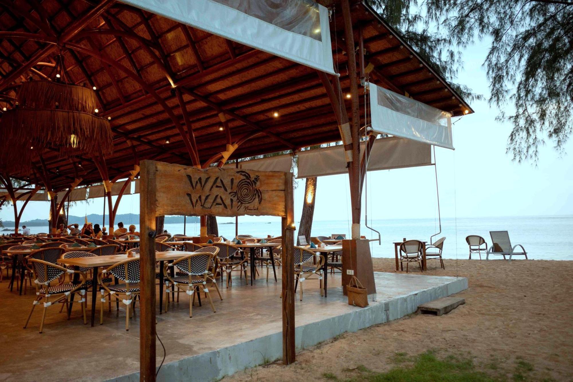 Khaolak Emerald Beach Resort And Spa Khao Lak Exterior photo