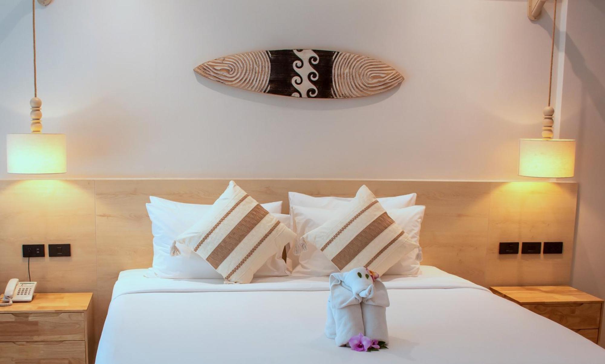 Khaolak Emerald Beach Resort And Spa Khao Lak Exterior photo