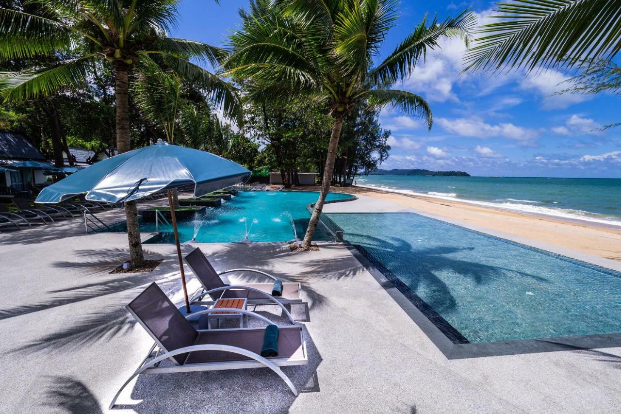 Khaolak Emerald Beach Resort And Spa Khao Lak Exterior photo